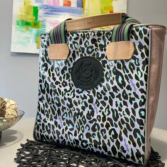 Consuela Dee Dee Classic Tote Bag - Picture 3 of 13